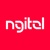 Ngital Logotype