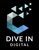 Dive In Digital Marketing Logo