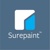 Surepaint™ Logotype