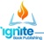 Ignite Book Publishing Logotype