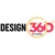 Design 360 Studio Logotype