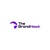 The Brand Hawk Logo