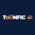 Toonfic Studio Logotype