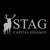 Stag Capital Finance Ltd Logo