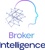 Broker Intelligence Logotype