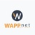 Wappnet Systems Pvt. Ltd. Logo