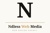 Ndless Web Media Logotype