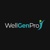 WellgenPro Logo