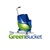 The Green Bucket Logotype