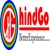Hindgo Logotype