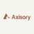 Axisory Logotype