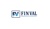FinVal Research & Consultancy Logotype