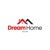 Dream Home Hub Logotype