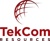 TekCom Resources Inc Logotype