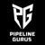 Pipeline Gurus Logotype