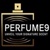 IK Perfumes & Beauty Private Limited Logotype