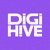 Provider Logotype Digihive Logo