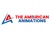 The American Animations Logotype