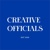 Creative Officials Logotype