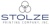 Stolze Printing Company, Inc. Logotype