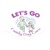 Let’s Go Family Day Care Logotype