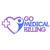 Go Medical Billing LLC Logotype