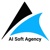 AI Soft Agency Logotype