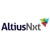 AltiusNxt Technologies Logotype