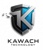 Kawach Technology pvt ltd Logotype