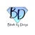 Blinds by Design Logotype