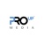 ProUp Media Logotype
