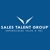 Sales Talent Group Logotype