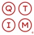 QTIM Logotype