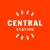 Central Station Logotype