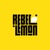 Rebel Lemon Logo