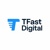 Tfast Digital Agency Logotype