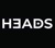 Heaaads Logo