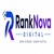 RankNova Digital - Website Development Company Logotype