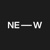 NEUE WORLD Logotype
