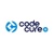 CodeCureAI Logotype
