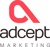 Adcept Marketing Logo