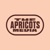 The Apricots Media Logo