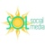 SOL Social Media Logo