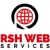 RSH Web Services Logotype