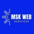 MSK Web Services Logo