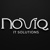 Noviq IT Solutions Logotype