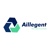 Aillegent Logotype