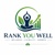 Rank You Well Logo