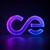 CloudEva Tech Logotype