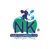 NK Dairy Equipment - Dairy Processing Plant Logotype